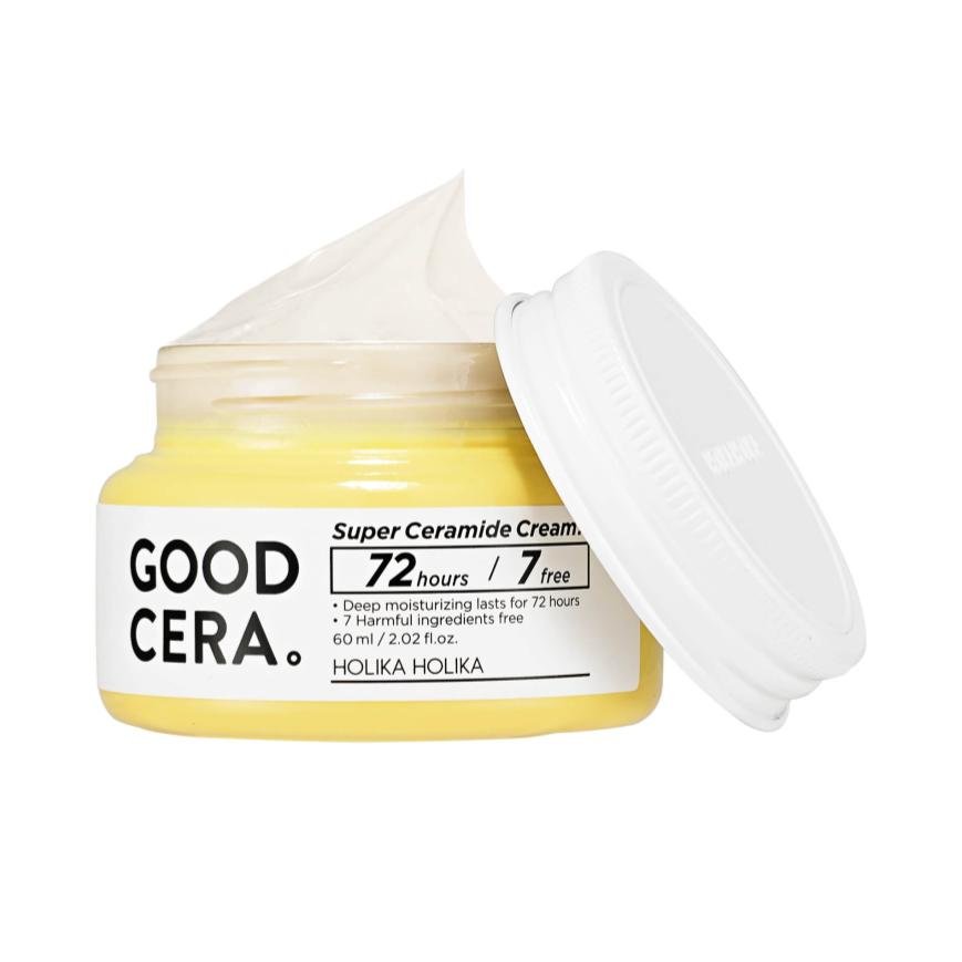 Good Cera Super Ceramide Cream
