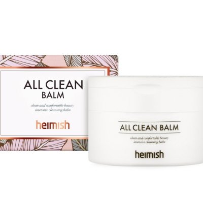 All Clean Balm • Balsamo Desmaquillante