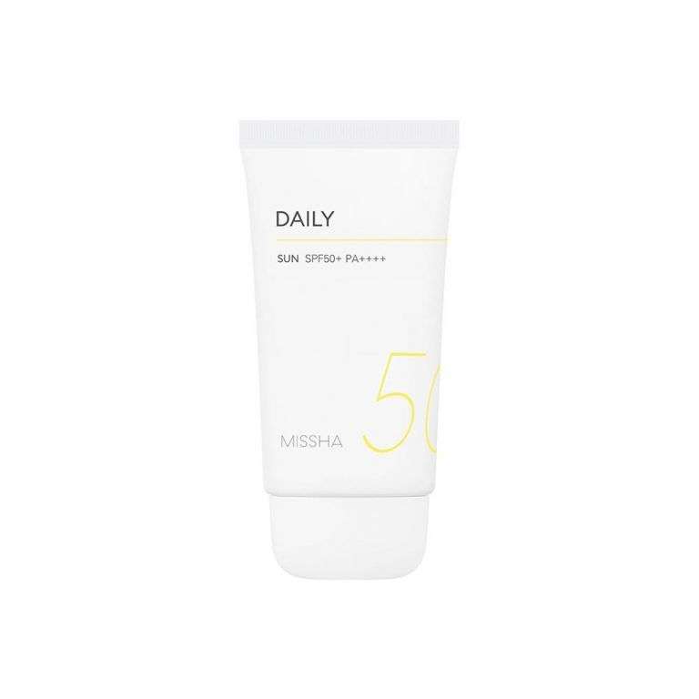 All Around Safe Block Daily Sun SPF 50+ • Textura ligera