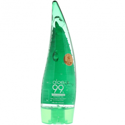 Aloe 99% Soothing Gel • Calmante e Hidratante