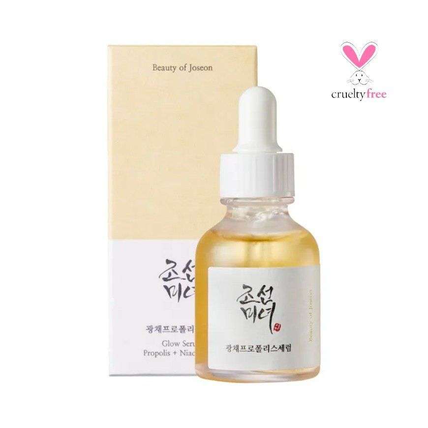 Beauty of Joseon