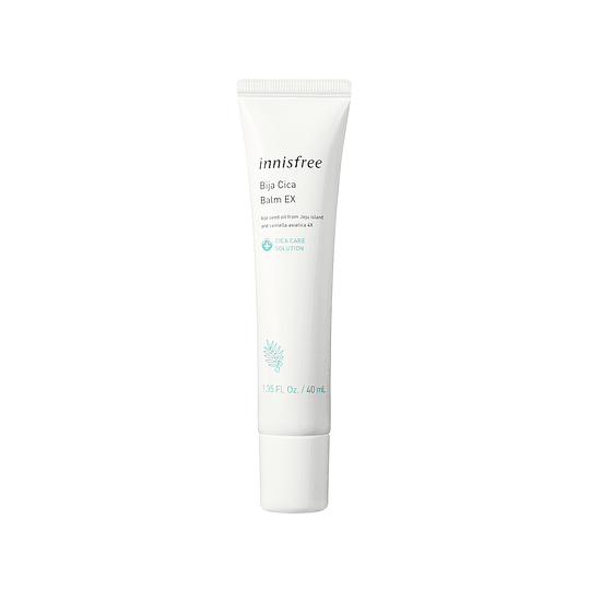 Bija Cica Balm • Bálsamo en gel