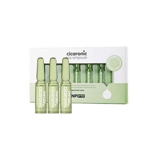 Cicaronic SOS Ampoule