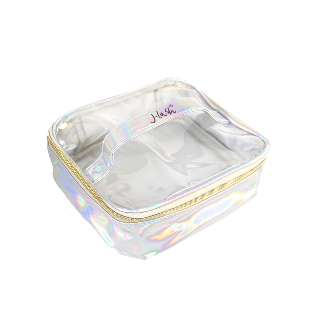 Cosmetiquero Holográfico • J – Lash