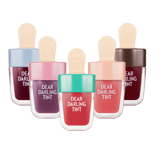 Dear Darling Water Gel Tint