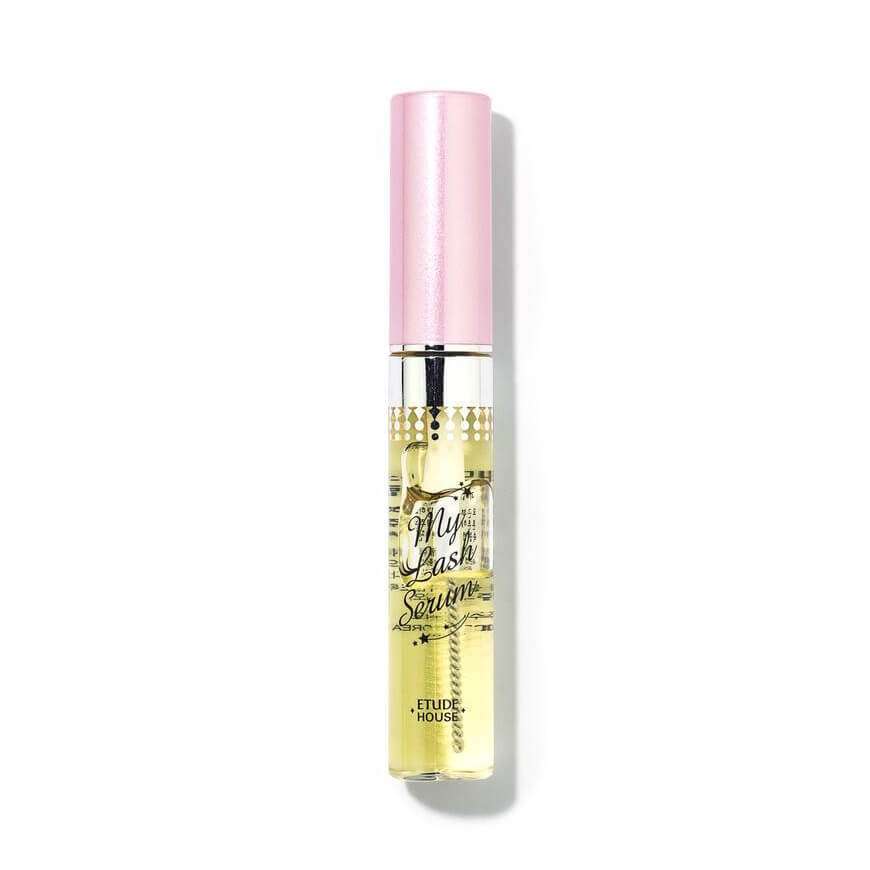 My Lash Serum • Crecimiento y Fortalecimiento de Pestañas