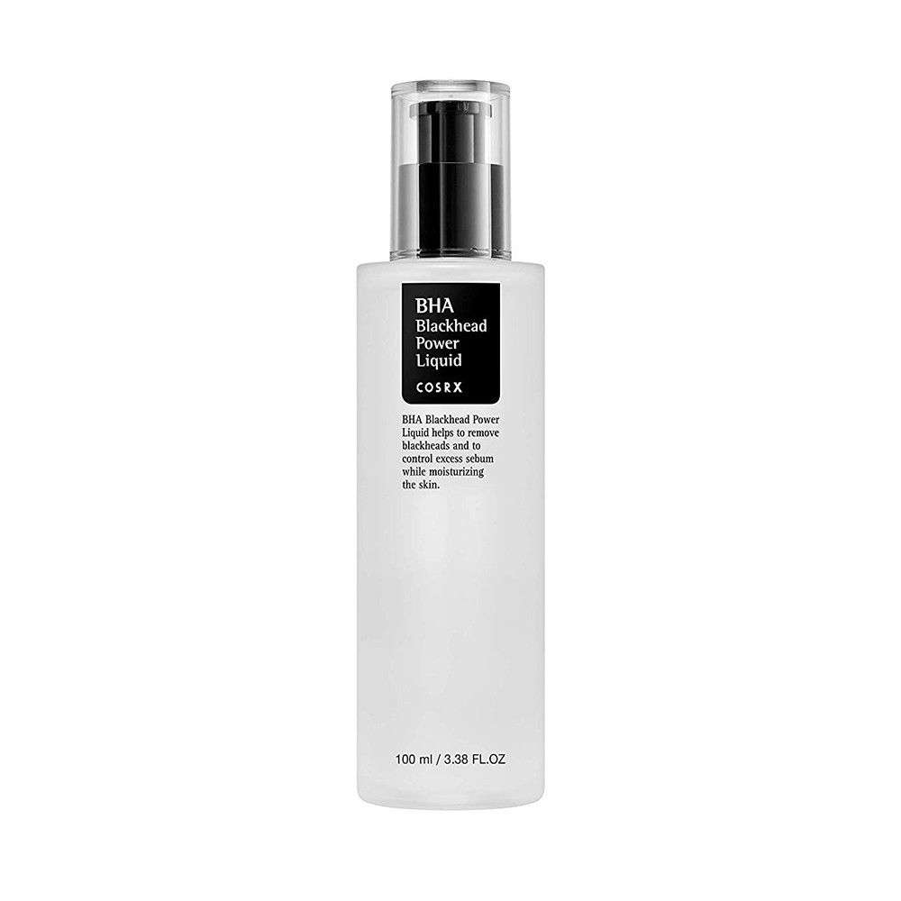 Exfoliante BHA Blackhead Power Liquid