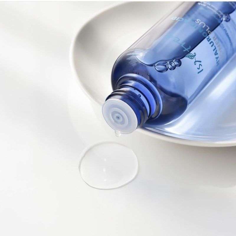 Hyaluronic Acid Toner Plus