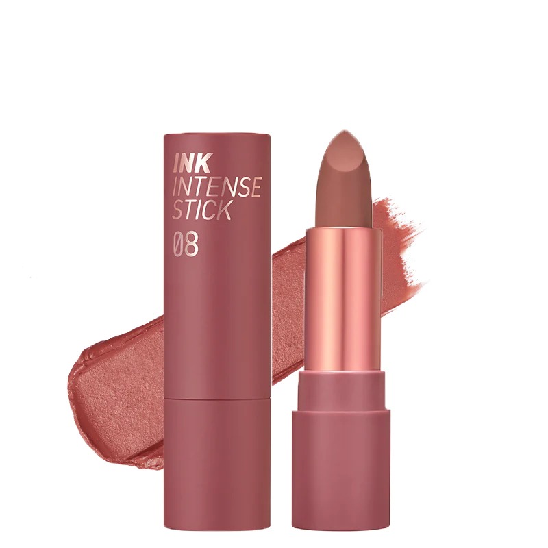 Ink Velvet Intense Stick • Labial Aterciopelado Mate