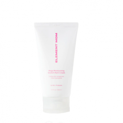 Mega Moisturizing Probiotic Stretch Mark Cream • Crema hidratante para estrías