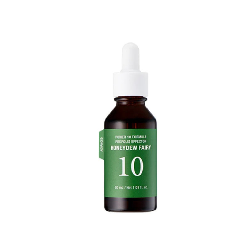 Power 10 Formula Propolis Effector (Advanced) • Honeydew Fairy