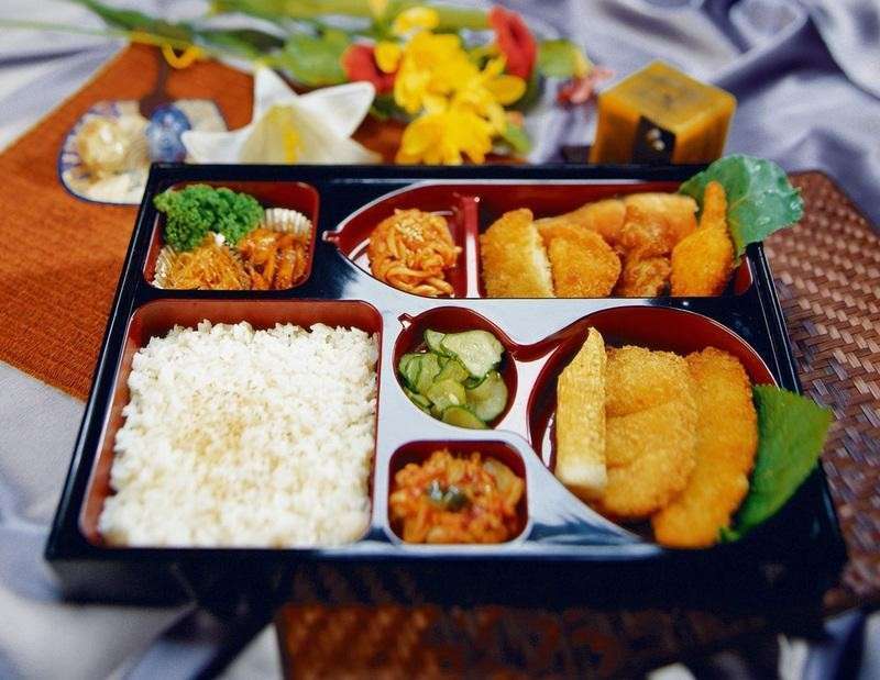 Top 11 de restaurantes de comida coreana en Santiago que amarás