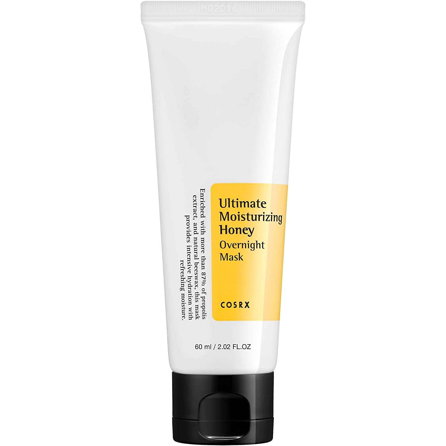 Mascarilla Nocturna Miel • Ultimate Moisturizing Honey Overnight