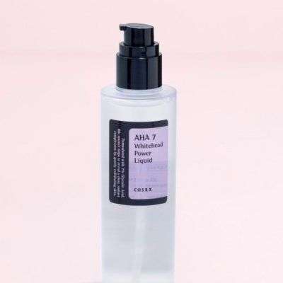 Exfoliante AHA 7 Whitehead Power Liquid