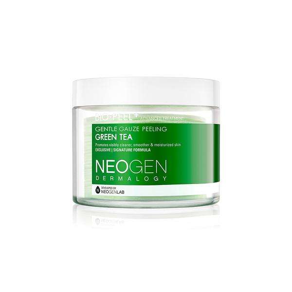 Exfoliante Té Verde • Bio Peel Gentle Gauze Peeling Green Tea