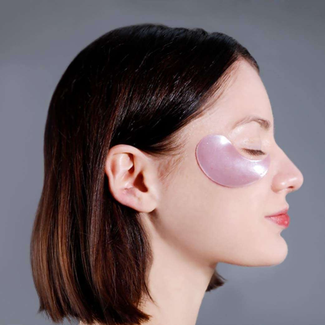 Collagen Eye Gel Patch
