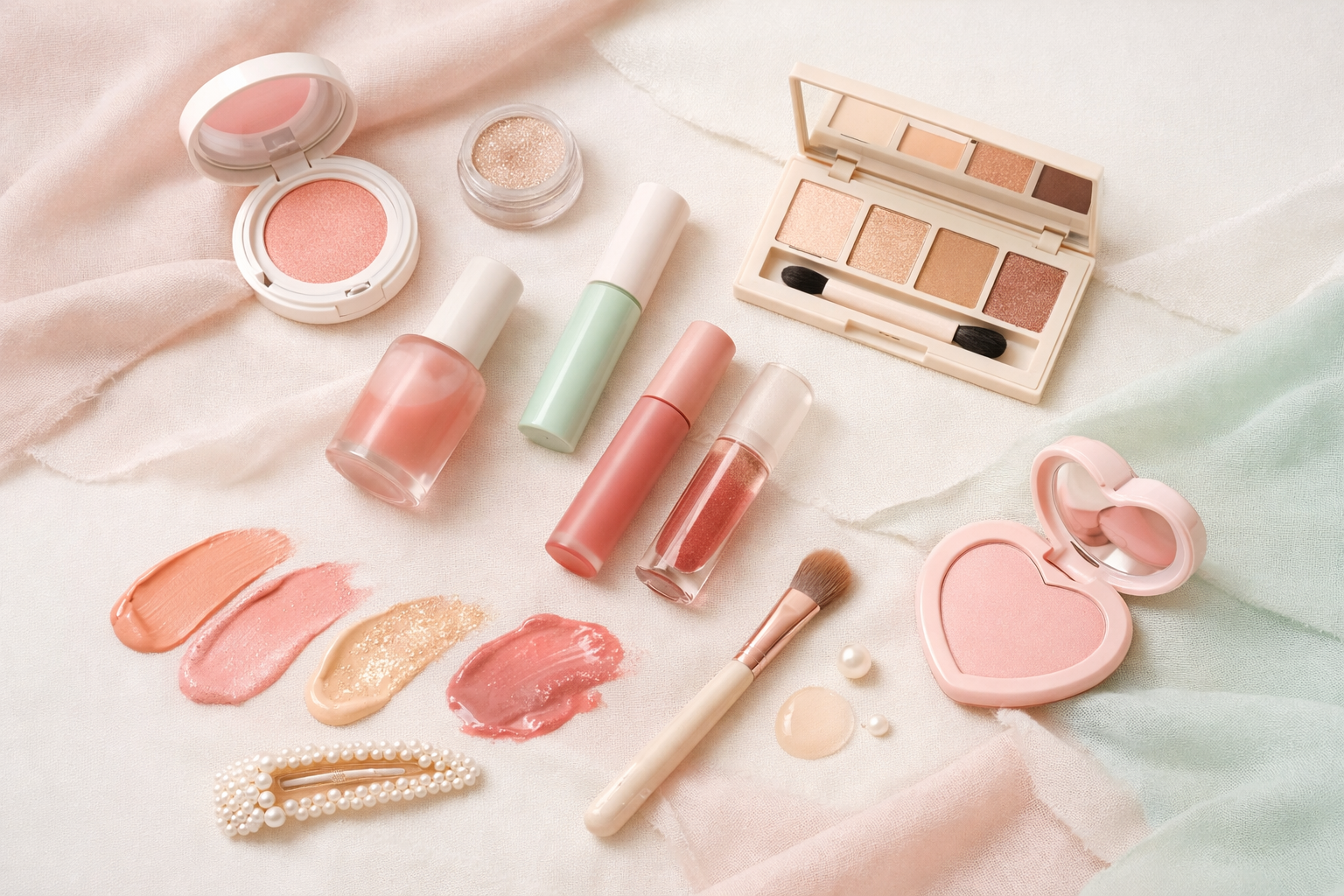 Top 8 de mejores Labiales Coreanos – La base para un maquillaje perfecto