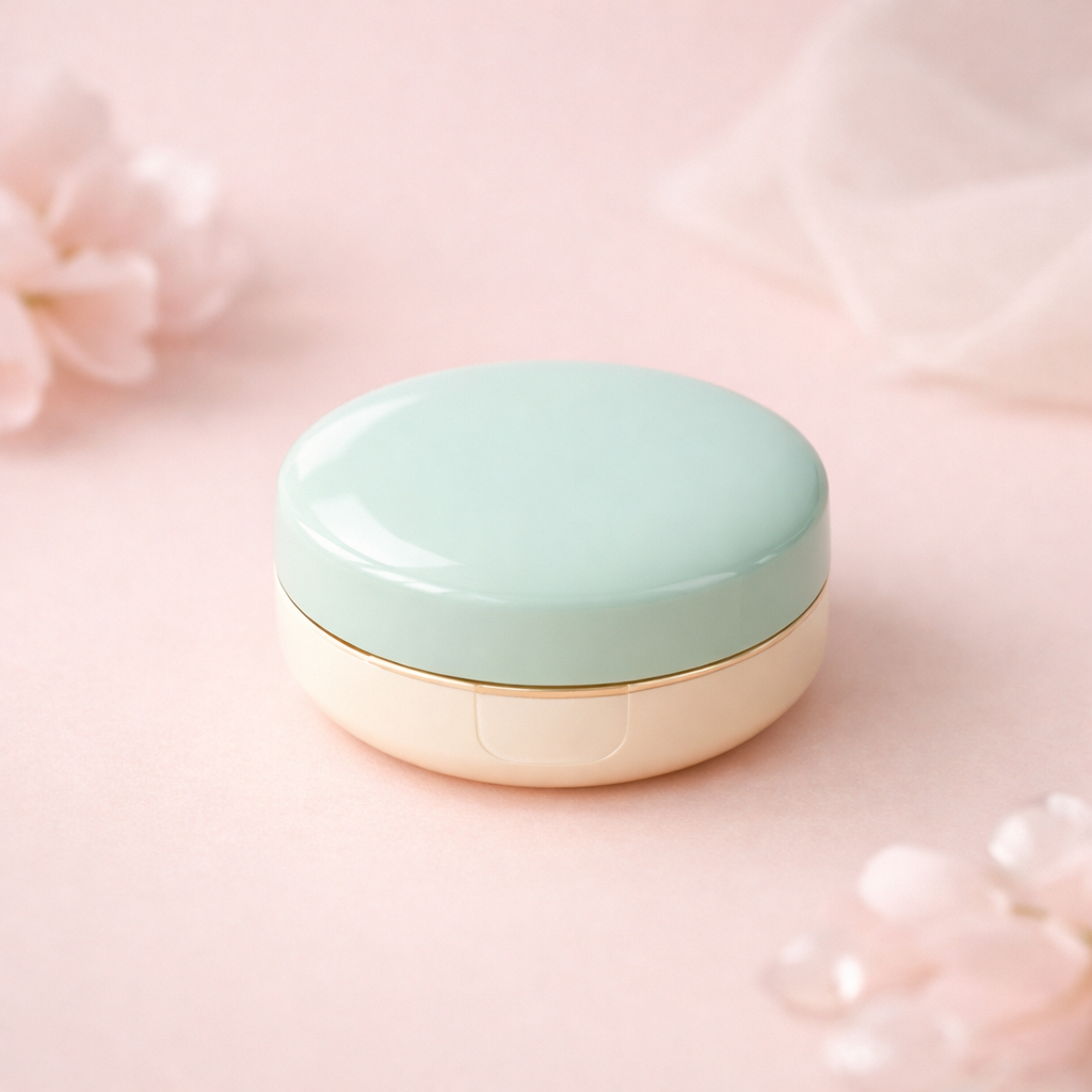 Mini M Perfect Cover BB Cream