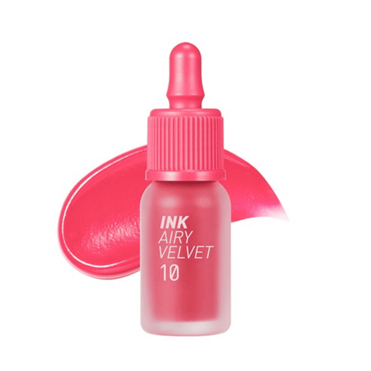 INK AIRY VELVET • Efecto Ligero # 10 – 20 OFERTA POR PRONTA EXP