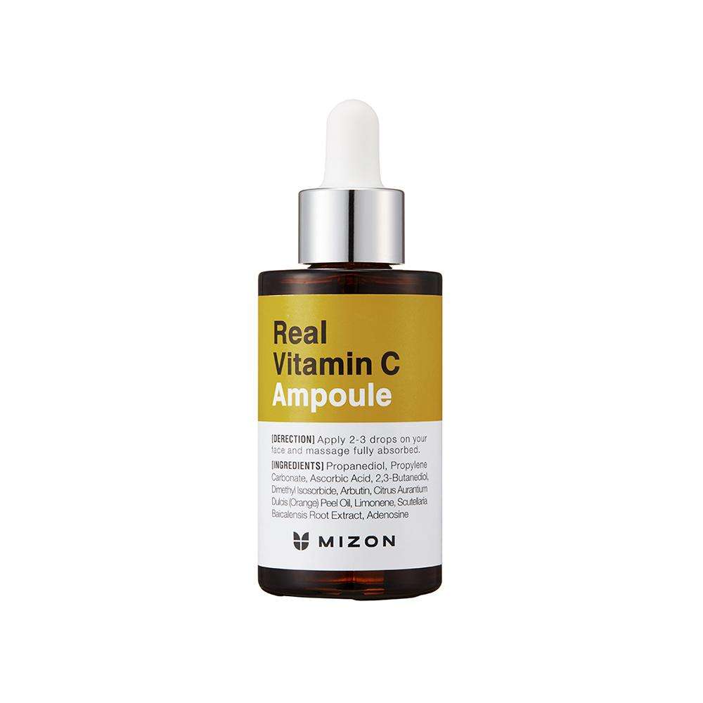 Real Vitamin C Ampoule